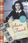 The Diary of Anne Frank (Abridged for young readers): The Diary Of A Young Girl