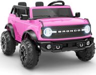 First Ride On 24V Ride on Toys for 