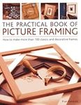 Practical Book of Picture Framing: 