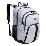 adidas Unisex Prime 6 Backpack, Two