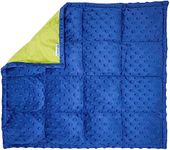 Sensory Weighted Lap Pad for Kids -