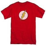 DC Comics Men's Short Sleeve T-Shir