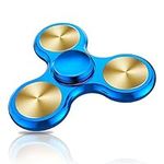 ATESSON Fidget Spinner Toy, 4 to 10