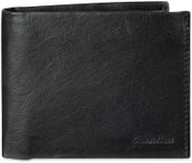 Calvin Klein Men's RFID Leather Min