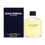Dolce & Gabbana for Men 6.7 Oz Eau 