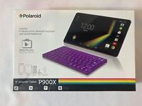 Polaroid Quad Core Tablets