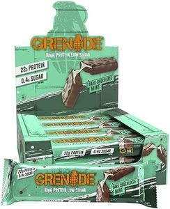 Grenade Hi