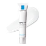 La Roche-Posay Face and Body Post Procedure Scar Gel, Cicaplast Gel B5 Hyaluronic Acid Skin Recovery Accelerator with Vitamin B5 & Shea Butter. Soothing and Repairing, Fragrance Free, 40mL