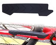 Bicycle Frame Chain Guard Silicone 