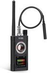 TyBox Hidden Camera Detector 3-in-1 RF Signal & GPS Scanner