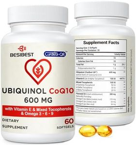 Ubiquinol 