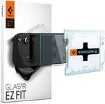 SPIGEN EZ Fit Glas.tR Anti-Glare Sc