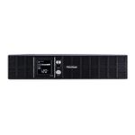 CyberPower OR2200LCDRT2U Smart App LCD UPS System, 2200VA/1320W, 8 Outlets, AVR, 2U Rack/Tower