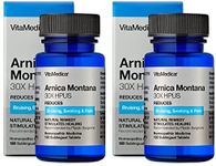 VitaMedica Arnica Montana 30X Homeo