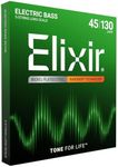 Elixir Strings, Electric Bass Guita
