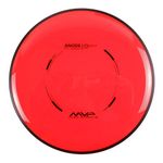 MVP Disc Sports Neutron Anode Putter Golf Disc [Colors may vary] - 170-175g