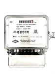 3 Phase Watt Hour Meters