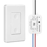 DEWENWILS Wireless Light Switch and