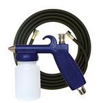 Paasche Airbrush 62-1-3H 62 Sprayer