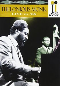 Thelonious