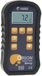 Orion® 950 Pinless Wood Moisture Me