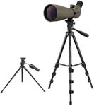 Svbony SV401 20-60x80mm HD Spotting