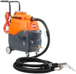 Commercial Heated Carpet and Uphols