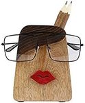 Spectacle Holder Wooden Eyeglass St