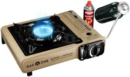 Gas One GS-3400P Propane or Butane 