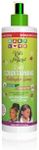 BABY LOVE KIDS NATURAL 2-IN-1 SHEA BUTTER CONDITIONING DETANGLING SPRAY 500ML