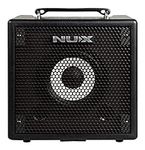 NuX Mighty Bass 50BT Digital Bass A