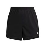 adidas Shorts Brand Model Pacer 3SKNIT PS Black/White