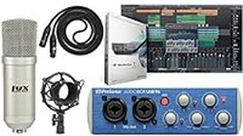 Presonus AudioBox 96 Audio USB 2.0 