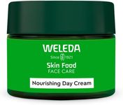 Weleda Skin Food Face Care Gift Set, 3in1 Skin Care Set - Skin Food Cleansing Balm, Day Cream & Night Cream, for Women & Men, 100% Certified Natural, Organic