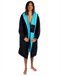 dryrobe Ad