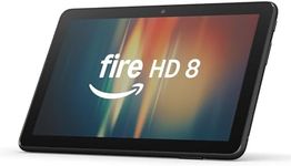 Amazon Fire HD 8 tablet, 8” HD Disp