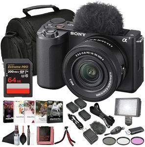 Sony ZV-E1