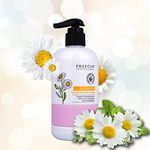 Dandruff Shampoo For Color Treated Hairs