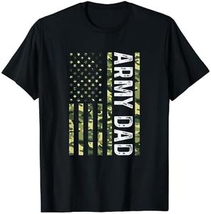 Proud Army