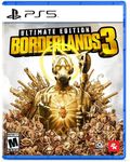 Borderlands 3 Ultimate Edition - PlayStation 5