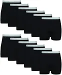 Hanes Mens Underwear Briefs, Cool D