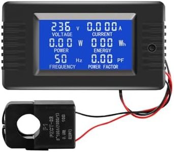 AC Current