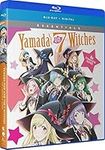 Yamada-Kun And The Seven Witches Complete Series