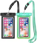 AiRunTech Waterproof Phone Pouch,Fl