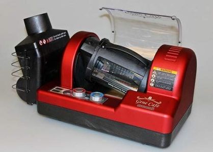 GeneCafe C