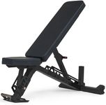 Rep Nighthawk Adjustable Weight Ben
