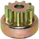 Oregon 33-527 Starter Drive Gear Replaces Tecumseh Part 37050