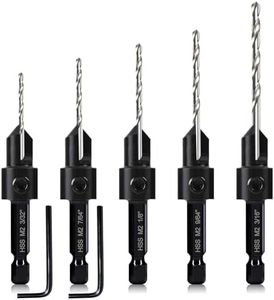 5-pc Woodw