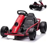 Ride on Go Kart for Kids, 24V 9Ah B