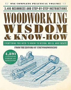 Woodworkin